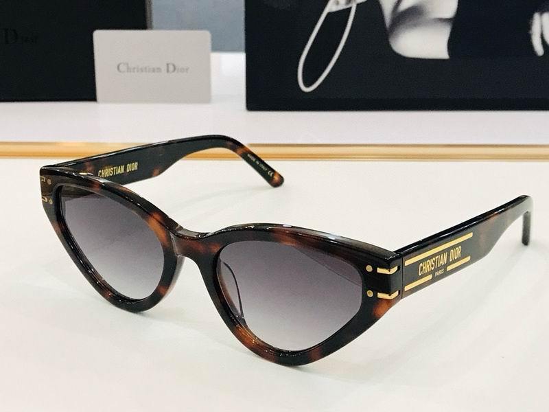 DIOR Sunglasses 436